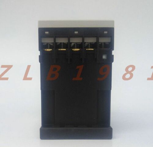 ONE NEW- Siemens 3RH1140-1AP00