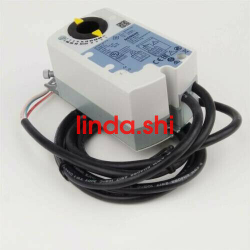 SIEMENS Air Damper Actuator GLB142.1E replace GLB132.1E 10NM 24V