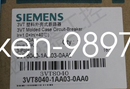 1PC New SIEMENS 3VT8040-1AA03-0AA0 Molded Case Circuit Breakers
