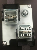 Siemens Simatic S7 6ES7 194-3AAA00-0AA0 6ES1943AAA000AA0 Connection Block ECOFAS