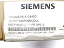 SIEMENS 6FC5247-0AF11-0AA0 NSFS