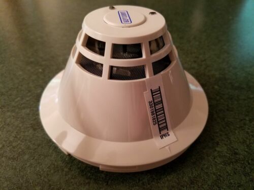 NEW EST / LANDIS STAEFA / SIEMENS SIGA-IPHS LG Intellig. 4D Multisensor Smoke