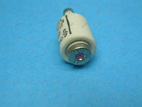 Siemens 5SB15 5SB151 Daized Fuse Link 10 Amp DII E27 500 VAC/DC Quick/Flink New