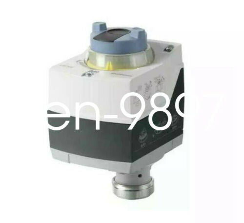 1PC New SIEMENS Valve Actuator SAS81.33