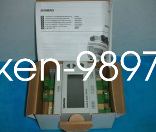 1PC NEW SIEMENS RWC32