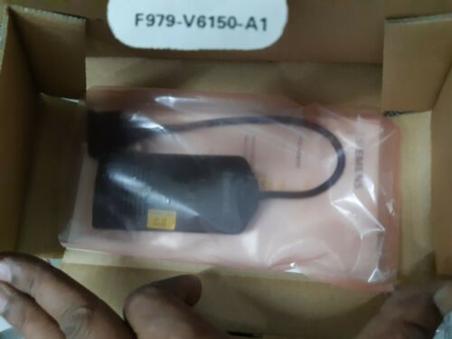 SIEMENS 6ES7972-0CA10-0XA0 6ES79720CA100XA0 ADAPTER HMI RS232/3964