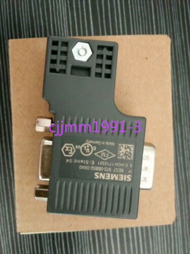 1PC NEW Siemens 6ES7972-0BB52-0XA0 Bus Connector