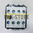 SIEMENS Contactor 3TB4322-0XM0 3TB43220XM0 220VAC Brand NEW IN BOX