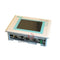 New In Box SIEMENS 6AV6 545-0CA10-0AX0 6AV6545-0CA10-0AX0 Touch Panel