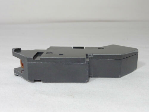 NEW SIEMENS AUXILLARY POWER POLE KIT 49SAFO 49 SAFO SZ. 00 TO 1 3/4 FREE SHIPPIN