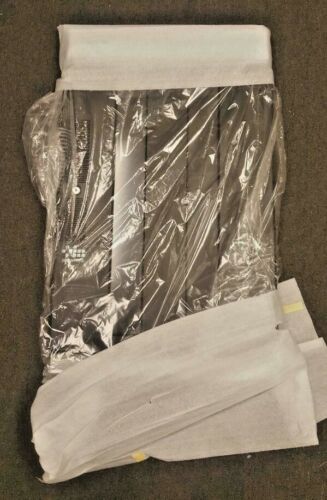 SIEMENS LANDIS & GYR 545142A-MBC System 600 Large Door with Keys NEW NIB