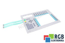 6AV3637-1ML00-0BX0 SIEMENS KEYBOARD REPLACEMENT ID74527