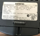 1PCS New Siemens 6SE6420-2UD24-0BA1 6SE64204UD230BA1