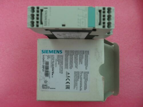 1pcs New Siemens Relay 3UG4511-2BP20