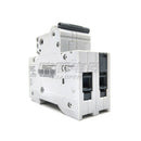 1PC NEW Siemens Miniature circuit breaker 5SY6240-7CC 2P C40A
