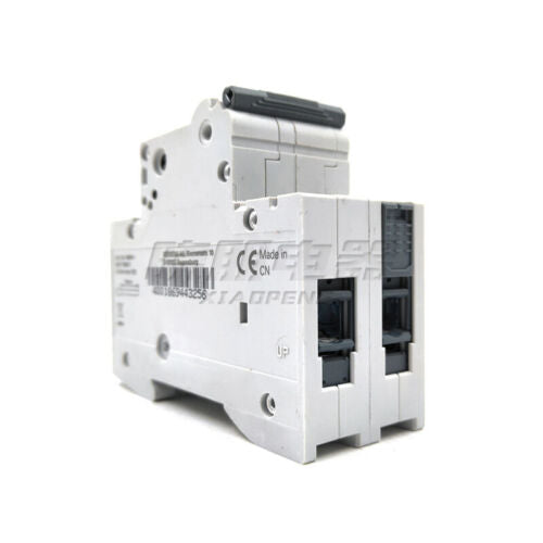 1PC NEW Siemens Miniature circuit breaker 5SY6240-7CC 2P C40A