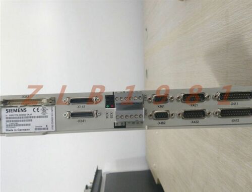 ONE NEW- Siemens 6SN1118-0DM33-0AA1