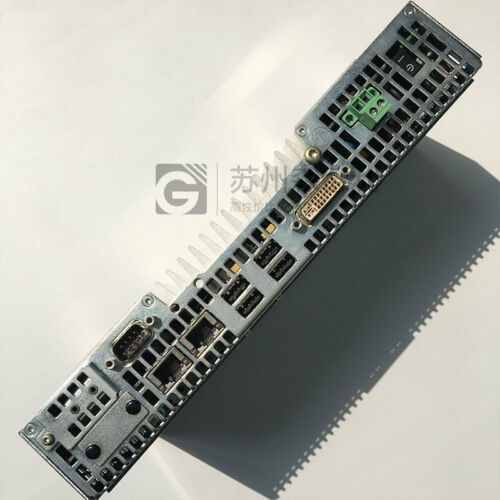 NIB SIEMENS SIMATIC IPC427C MICROBOX PC 6ES7647-7BA30-0AB0