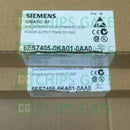 1PCS NEW IN BOX Siemens 6es7 405-0KA01-0AA0 Fast Ship