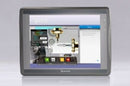 Weintek HMI 15 color TFT MT8150iE compatible with Allen Bradley, Siemens & more