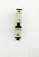 New Siemens 1 Pole CB Cat-5SY8102-7 70KA 13499ELL