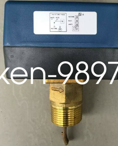 1PC New SIEMENS Flow Sensor QVE1902.015