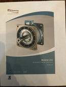 Siemens 1PH8133-3FF13-2AB1-Z Kendrion