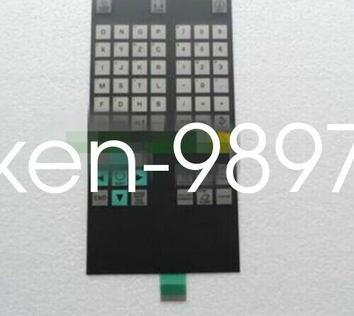 1PC NEW for SIEMENS 802D 6FC5603-0AC12-1AA0 Membrane keypad