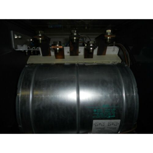 MOTOR DRIVER SIEMENS SIMOREG D400/600