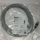 1PCS NEW SICK YF2A14-050VB3XLEAX 2096235 Cable connection SPOT STOCKS