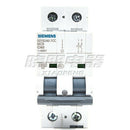 1PC NEW Siemens Miniature circuit breaker 5SY6240-7CC 2P C40A