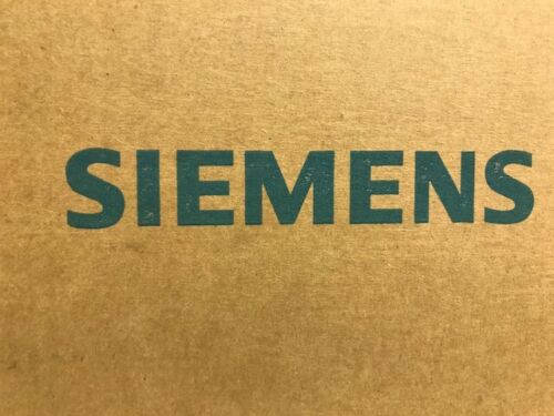 SIEMENS 6SL32101PE275UL0 POWER MODULE