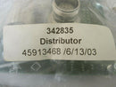 New Siemens 6FX2006-1BF00 SINUMERIK Verteiler Box Distributor For Handheld Unit