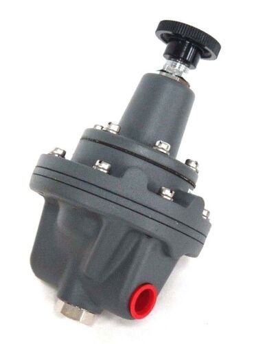 NIB SIEMENS MODEL: 42-30 PON: 9100009607 PRESSURE REGULATOR 4230