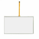 Touch Screen Glass for Siemens Smart700IE 6AV6 648-0BC11-3AX0 6AV6648-0BC11-3AX0