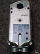 SIEMENS GMA151.1P GMA SERIES SPRING RETURN ROTARY DAMPER ACTUATOR 24 VAC/VDC