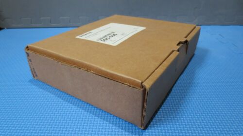 Siemens Apogee 550-538 LTEC Terminal Equipment Controller - Sealed