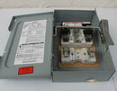 Siemens ITE New Old Stock JN422 Series A Type 1 60 Amp Switch Clean Inside