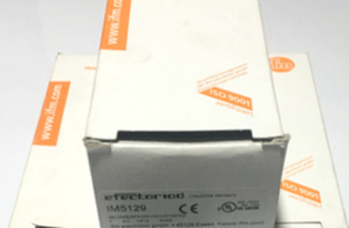 1PC New IFM Proximity Switch Sensor IM5129