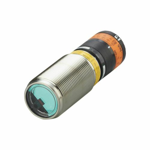 1pc New IFM Laser Ranging Sensor OID200