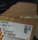 ONE NEW Siemens electric damper actuators GDB331.1E