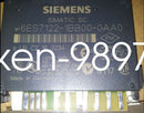 New IN BOX SIEMENS 6ES7122-1BB00-0AA0