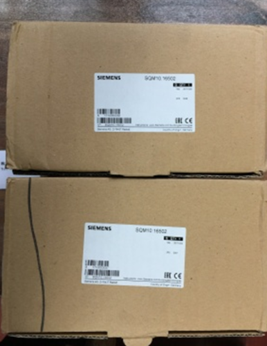 1PCS NEW SQM10.16502 SIEMENS Servo motor Damper actuators For burner