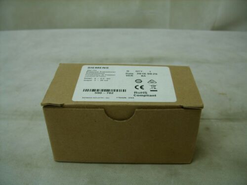 SIEMENS - HVAC Differential Pressure Transducer 590-782 ~ NIB