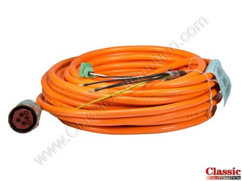 Siemens | 6FX8002-5DA21-1CA0 | Power Cable (new)