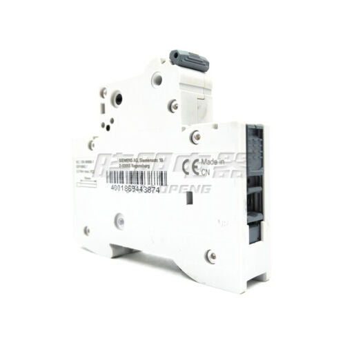 1PC NEW Siemens Miniature circuit breaker 1P 3A 5SY6103-8CC