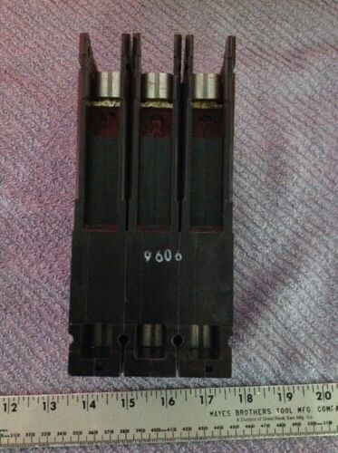 Siemens Molded Case Circuit Breaker ED43B030L New In Box