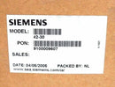 NIB SIEMENS MODEL: 42-30 PON: 9100009607 PRESSURE REGULATOR 4230