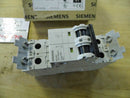 3 SIEMENS 5SJ42167HG41 Miniature Circuit Breakers UL489, 2-POLE, 16A