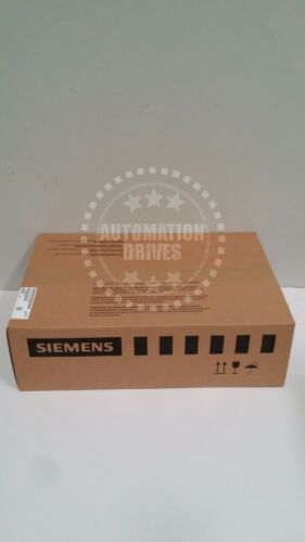 **NEW ** SIEMENS SIMODRIVE 611 6SN1124-1AA00-0EA1 NIB